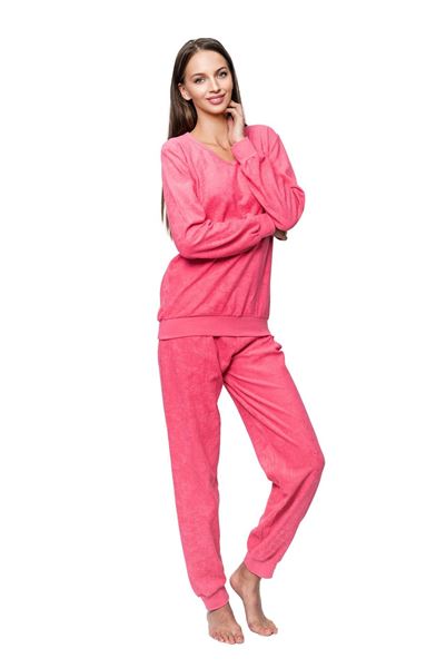 Picture of Ženska pidžama dugih rukava