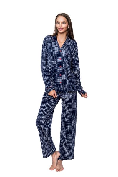 Picture of Ženska pidžama dugih rukava