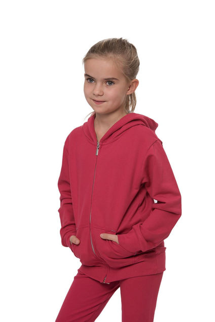 Picture of Girl's long sleeves shirt - Outlet