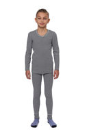 Picture of Boy's long sleeves shirt - Outlet