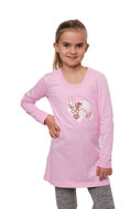Picture of Girl's long sleeves tunic - Outlet
