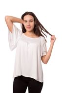 Picture of Women's short sleeves shirt-Outlet