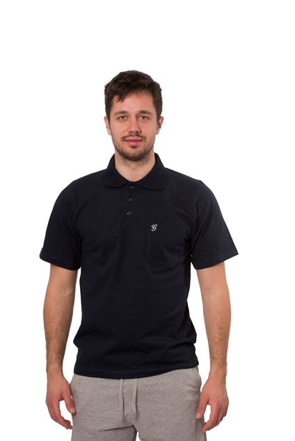 Picture of Men's short sleeves shirt-Outlet