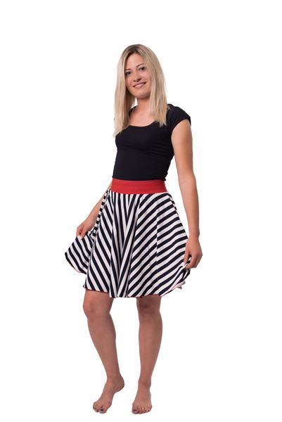 Picture of Women's skirt-Outlet