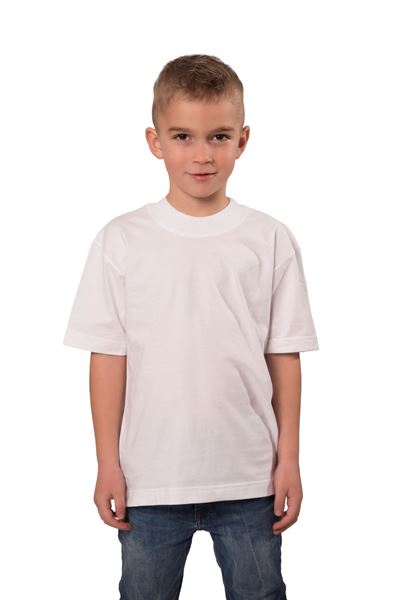 Picture of Boy's short sleeves shirt