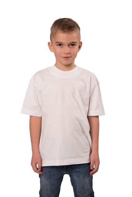 Picture of Boy's short sleeves shirt