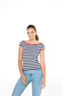 Picture of Women's short sleeves shirt 