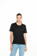Picture of Women's short sleeves shirt