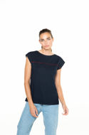 Picture of Women's sleeveless shirt