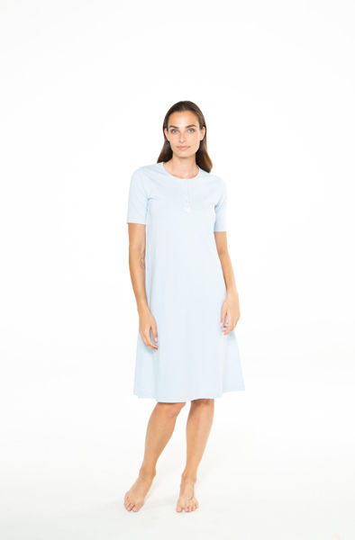 Picture of Women's nightdress 