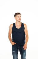 Picture of Men's sleeveless shirt