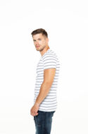 Picture of Men's short sleeves shirt