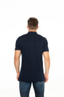 Picture of Men's polo shirt with pocket