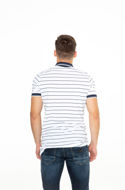 Picture of Men's polo pique shirt