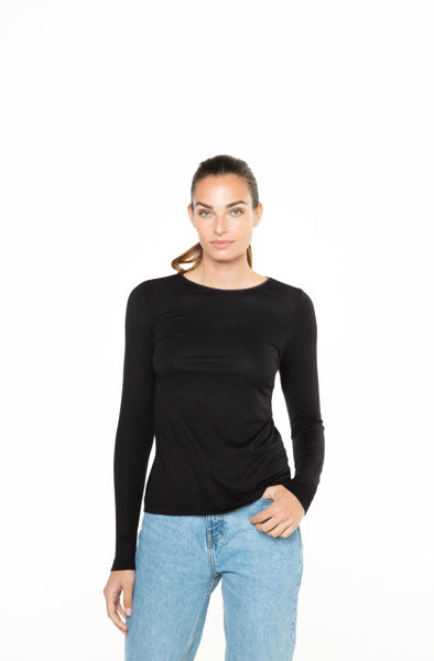 Picture of Women's long sleeves shirt