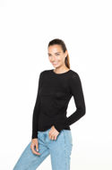 Picture of Women's long sleeves shirt
