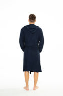 Picture of Men's bathrobe
