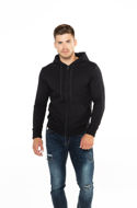Picture of Men's jacket with a hood