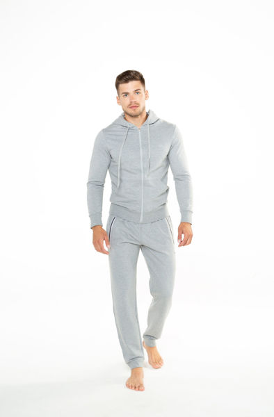 Picture of Men's long jogging trousers 