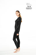 Picture of Galeb ultra thermo undershirt for woman