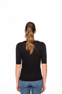 Picture of Women's viscose T-shirt