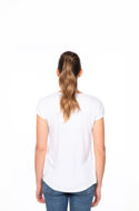 Picture of Women's viscose T-shirt 