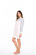 Picture of Women's cotton nightdress 