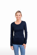 Picture of  Women's long sleeves shirt 