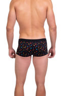 Picture of Men's boxers with a print 