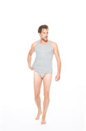 Picture of 3-pack men's undershirt