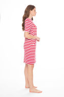 Picture of Women's short-sleeved dress