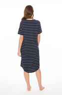 Picture of Women's short-sleeved dress