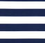 Navy / White Stripes (6062)