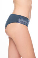 Picture of Women's slip with lace on the side