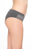 Picture of Women's slip with lace on the side