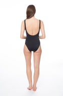 Picture of Women's one-piece swimsuit