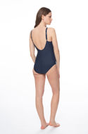 Picture of Women's one-piece swimsuit