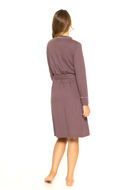Picture of Women's coat made of modal
