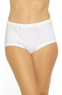 Picture of Women's briefs with lace