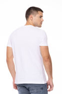 Picture of Galeb men's t-shirt with print