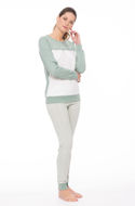 Picture of Galeb ženska pidžama dugih rukava i nogavica