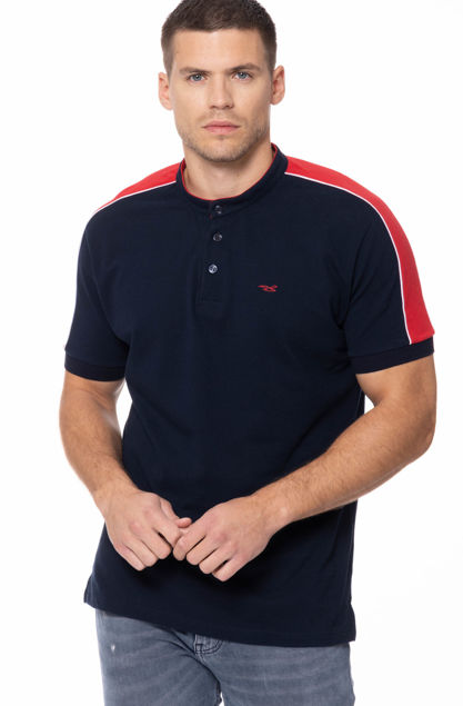 Picture of Galeb men's polo shirt