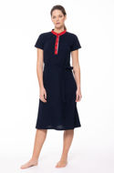 Picture of Galeb women's polo dress