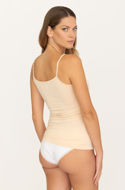 Picture of Women's camisole with thin straps
