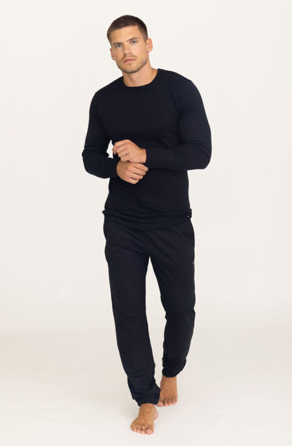 Picture of Men's long jogging trousers