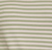 Green/Beige stripes (6091)