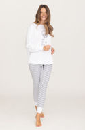 Picture of Galeb women's pajamas with print
