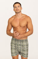 Picture of Galeb men's boxer shorts with wide legs