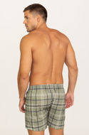 Picture of Galeb men's boxer shorts with wide legs