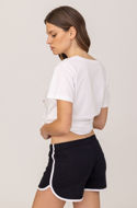 Picture of Galeb ženske kratke hlače